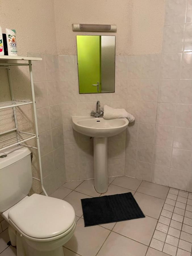 Logement De La Ressource Salins-les-Bains Dış mekan fotoğraf